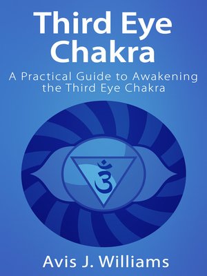 cover image of Third Eye Chakra